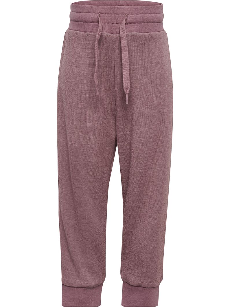 MINI WOOL Jogginghose Kids