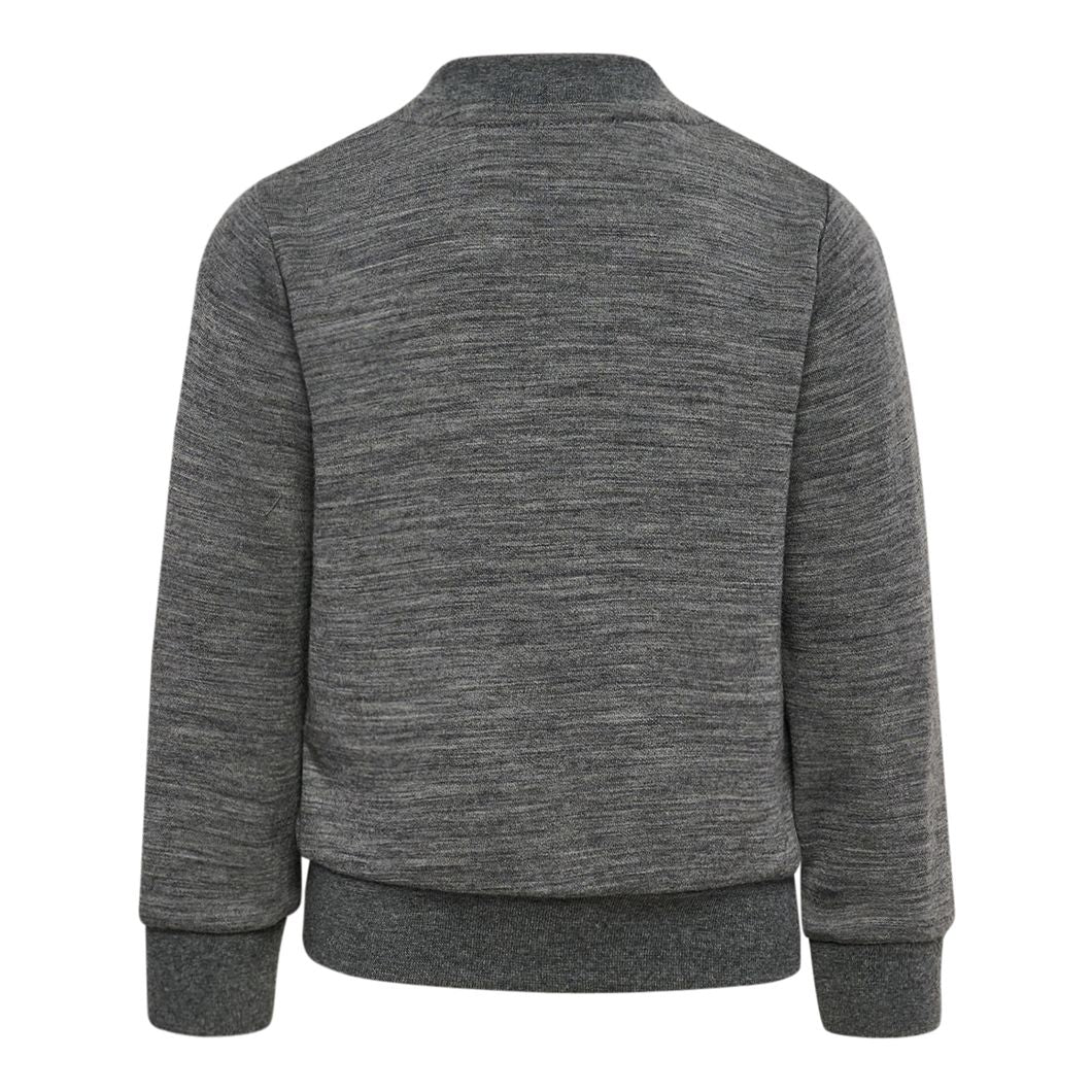 hmlMINI WOOL Strickjacke Kids