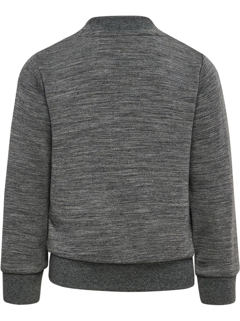 hmlMINI WOOL Strickjacke Kids