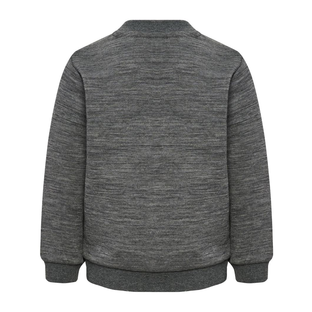 hmlMINI Wool Sweatshirt Kids