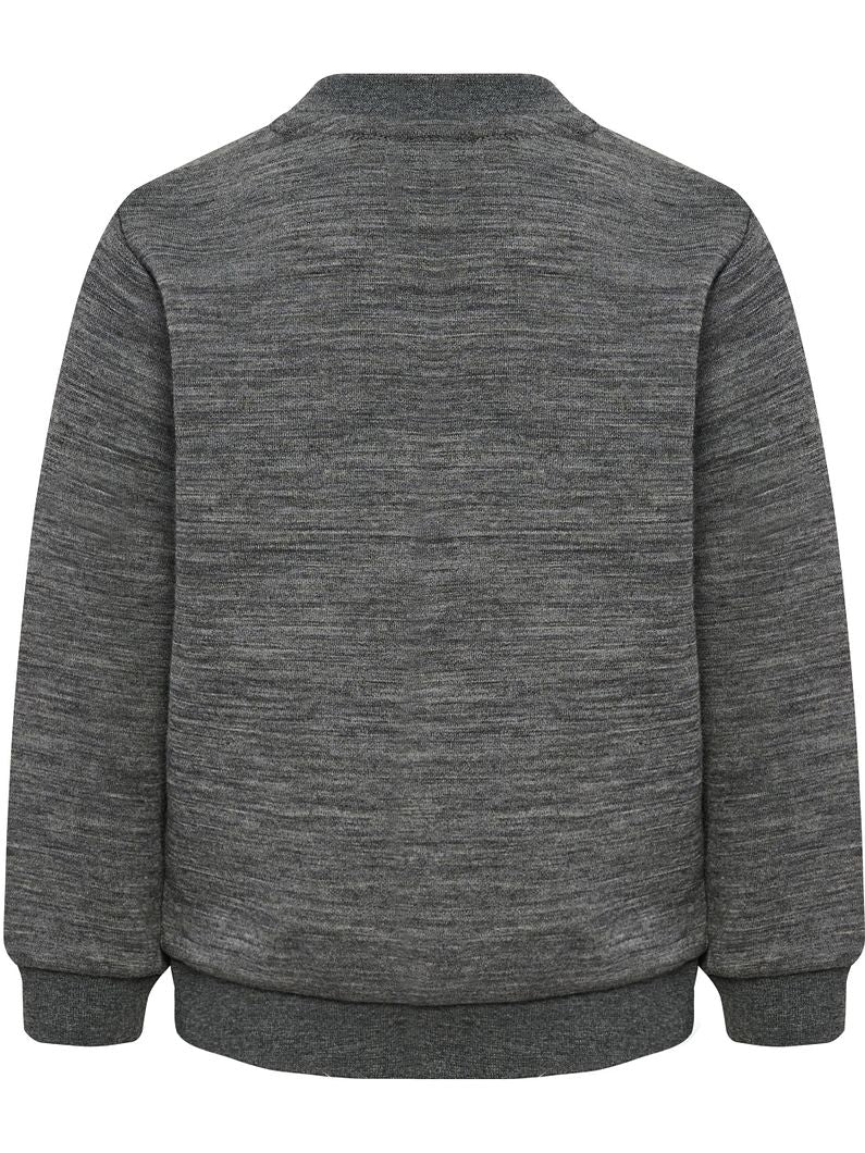 hmlMINI Wool Sweatshirt Kids