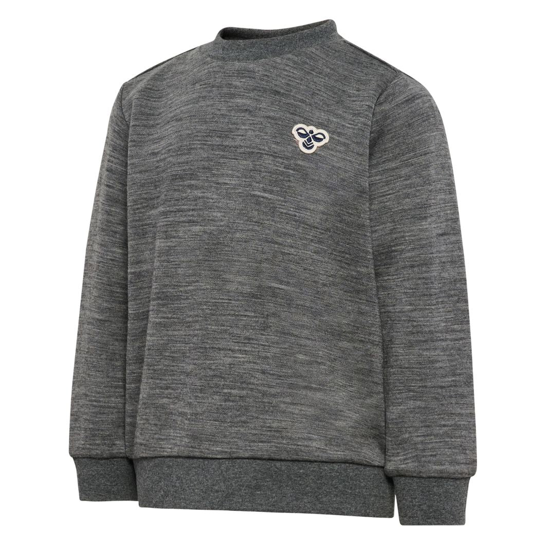 hmlMINI Wool Sweatshirt Kids