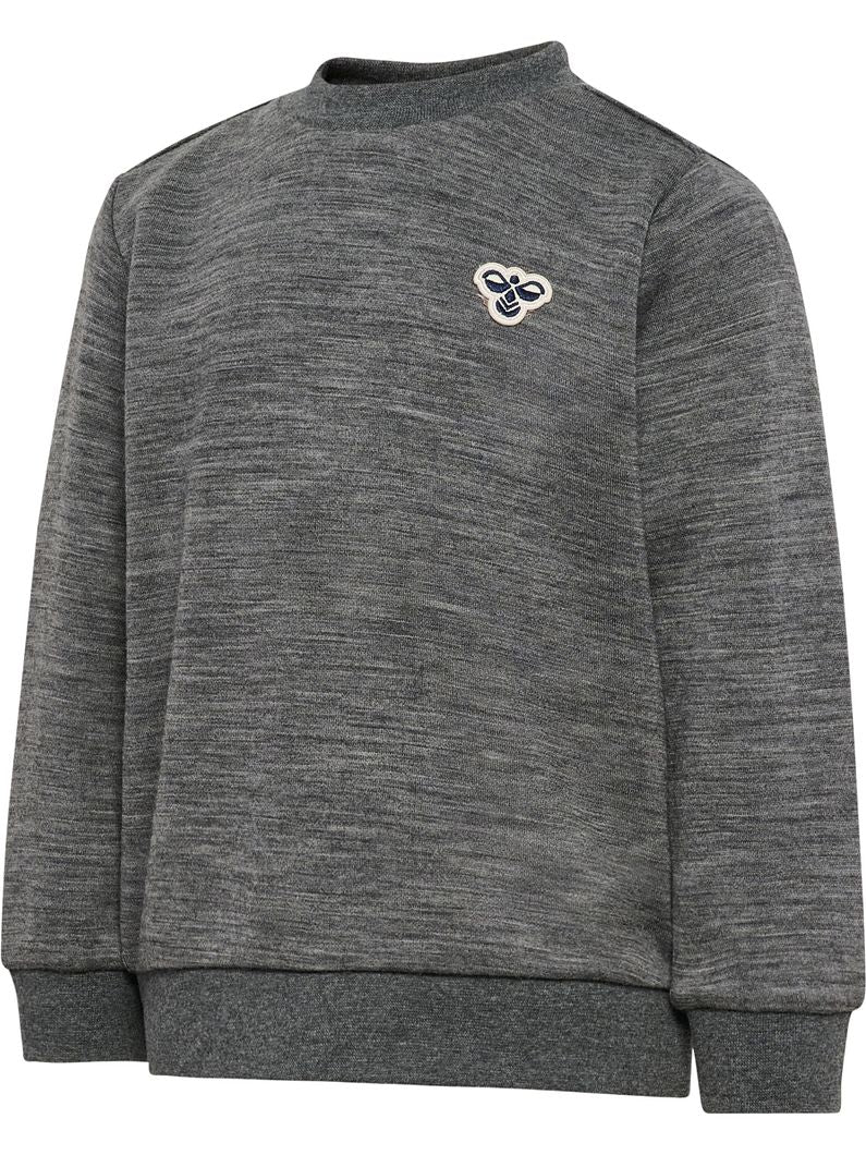 hmlMINI Wool Sweatshirt Kids