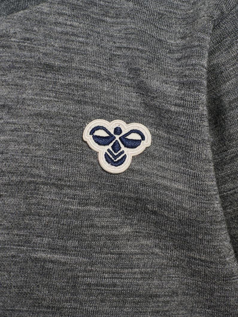 hmlMINI Wool Sweatshirt Kids