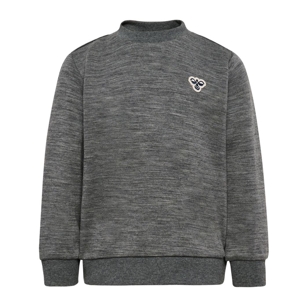 hmlMINI Wool Sweatshirt Kids