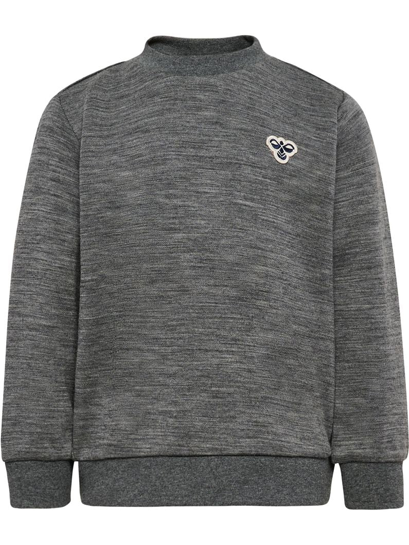 hmlMINI Wool Sweatshirt Kids