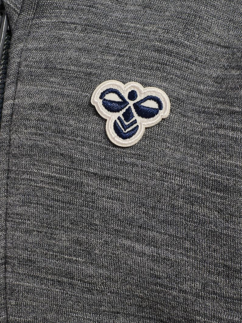 hmlMINI WOOL Strickjacke Kids
