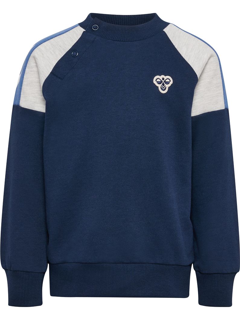 REG BLOCK SWEATSHIRT Kids