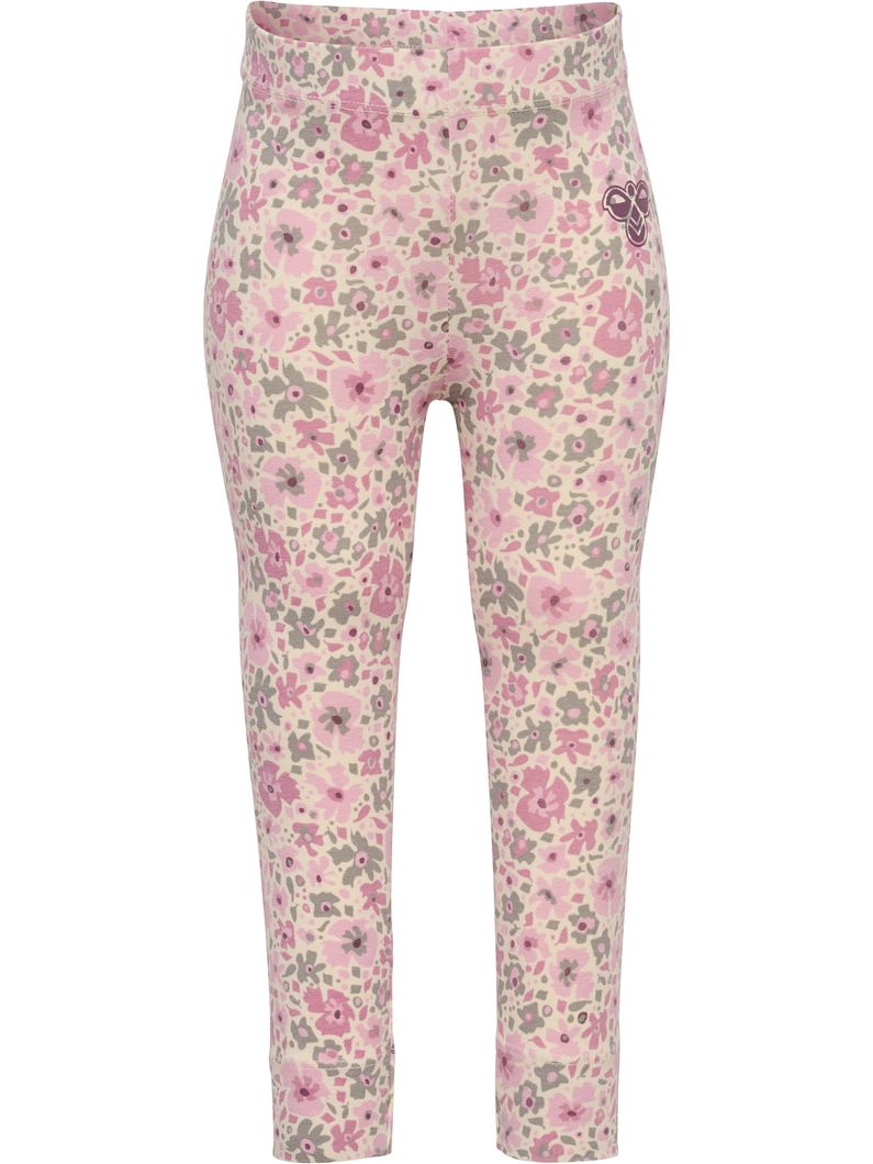 MINI FLOWER AOP Leggings Kids