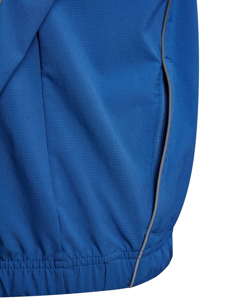 PULSE Half Zip Jacke Damen