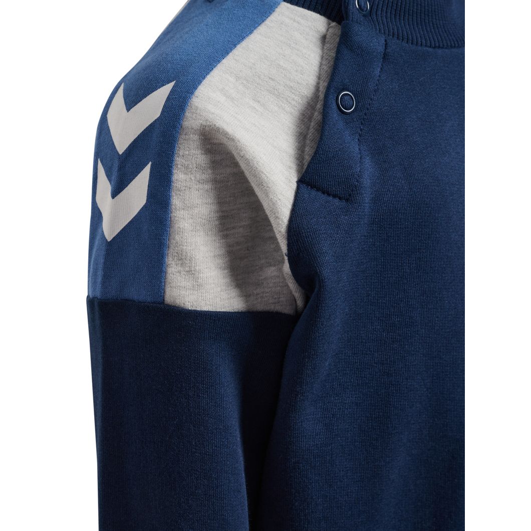 REG BLOCK SWEATSHIRT Kids