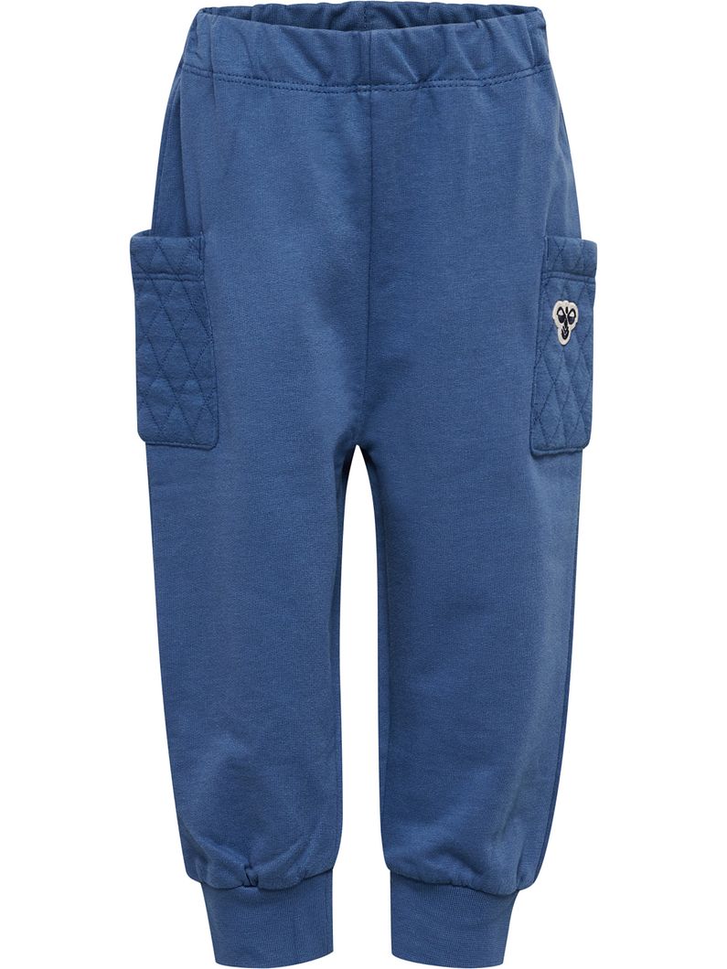 MINI LOOSE QUILT POCKET PANTS Jogginghose Kids