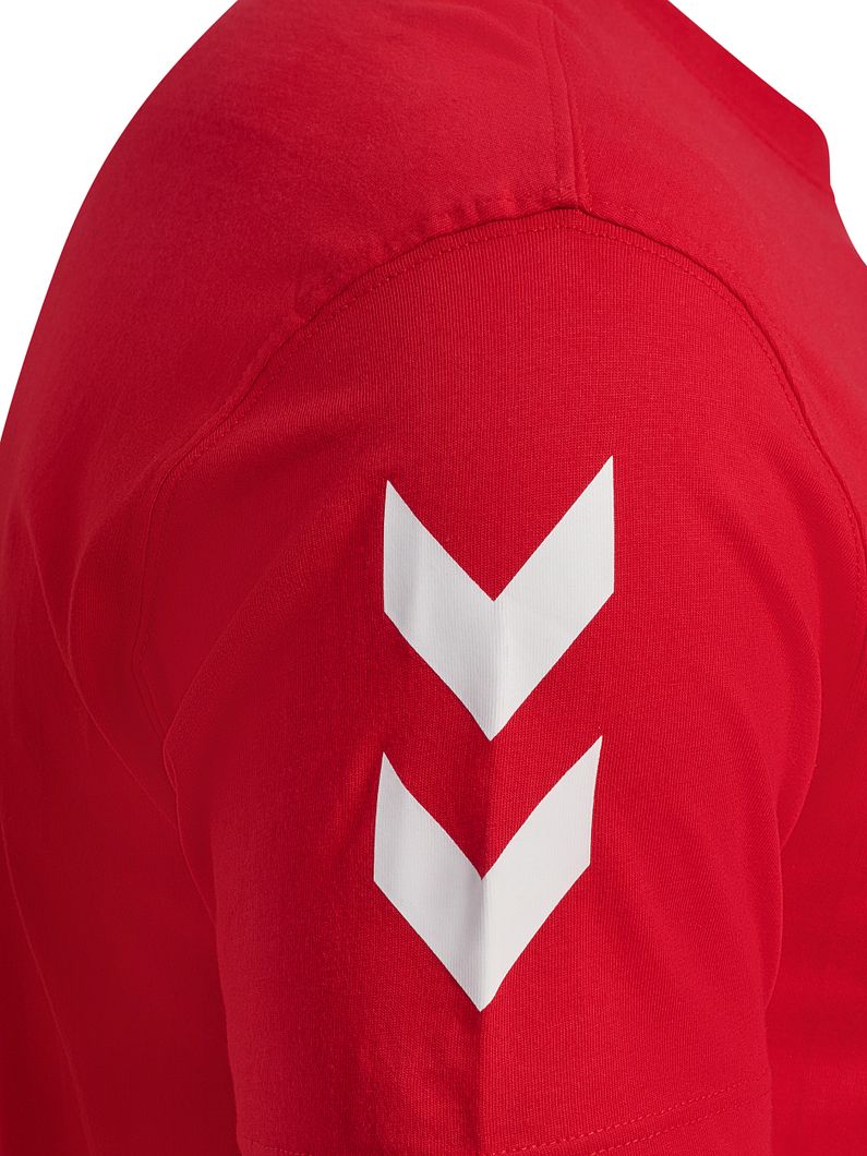 GO 2,0 CHEVRON T-Shirt