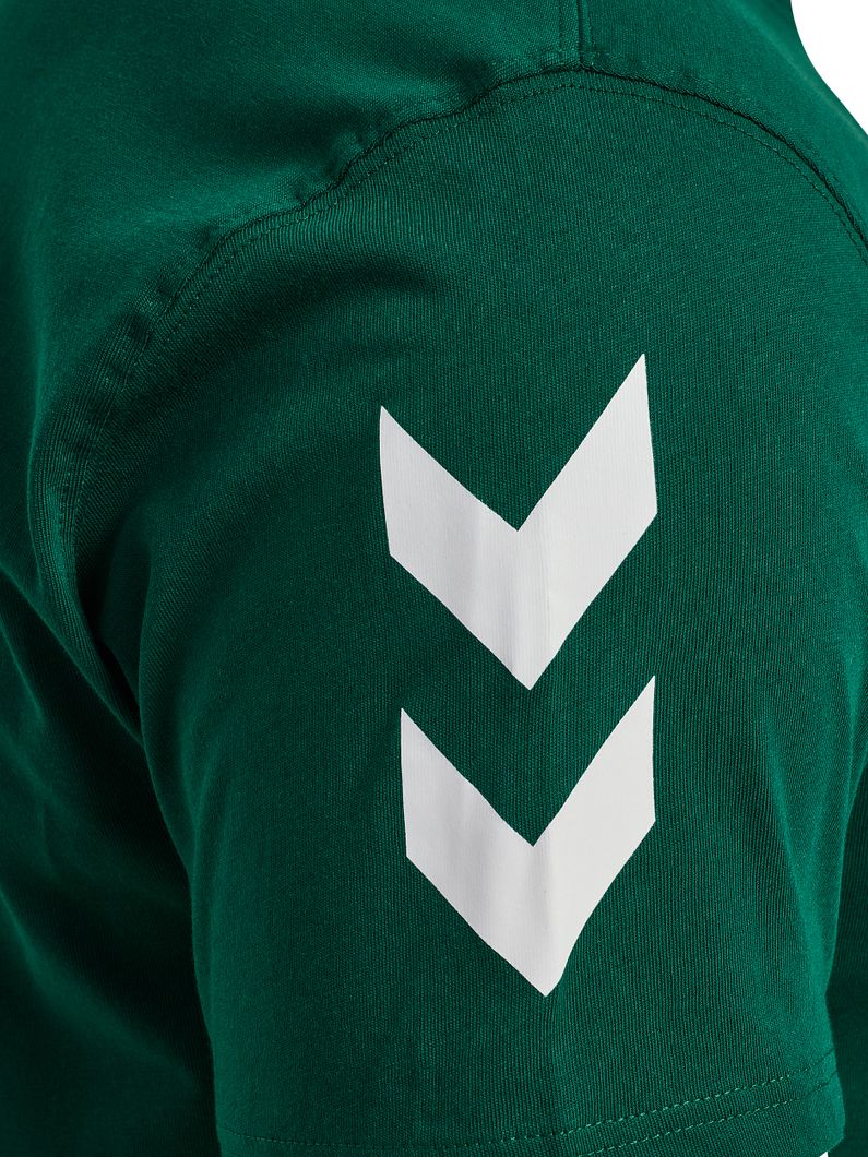 GO 2,0 CHEVRON T-Shirt
