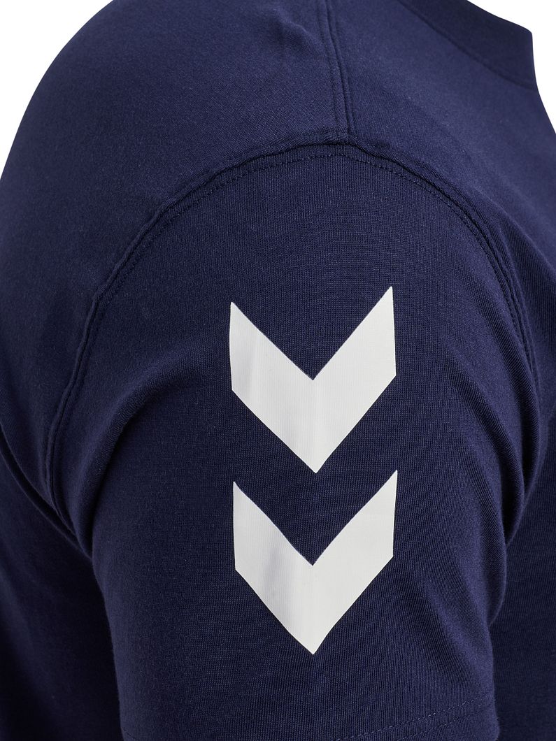 GO 2,0 CHEVRON T-Shirt