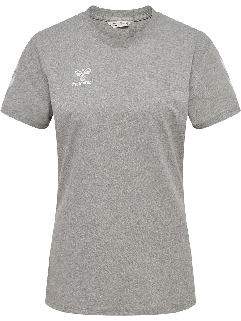 GO 2,0 CHEVRON T-Shirt Damen