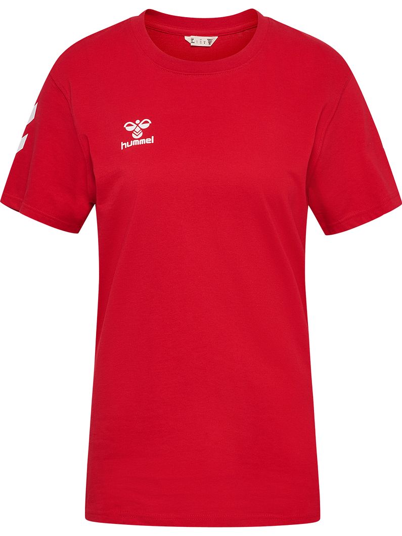 GO 2,0 CHEVRON T-Shirt Damen