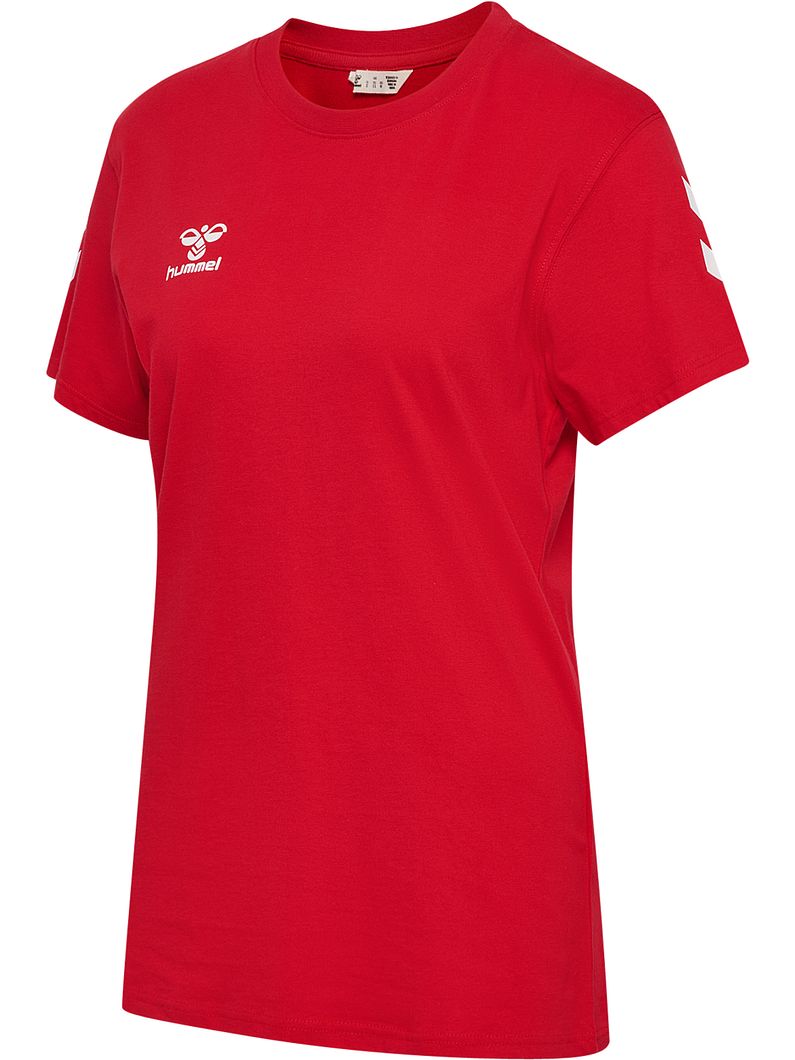 GO 2,0 CHEVRON T-Shirt Damen