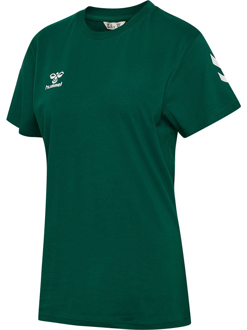 GO 2,0 CHEVRON T-Shirt Damen