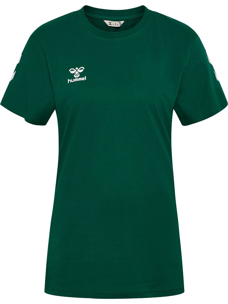 GO 2,0 CHEVRON T-Shirt Damen