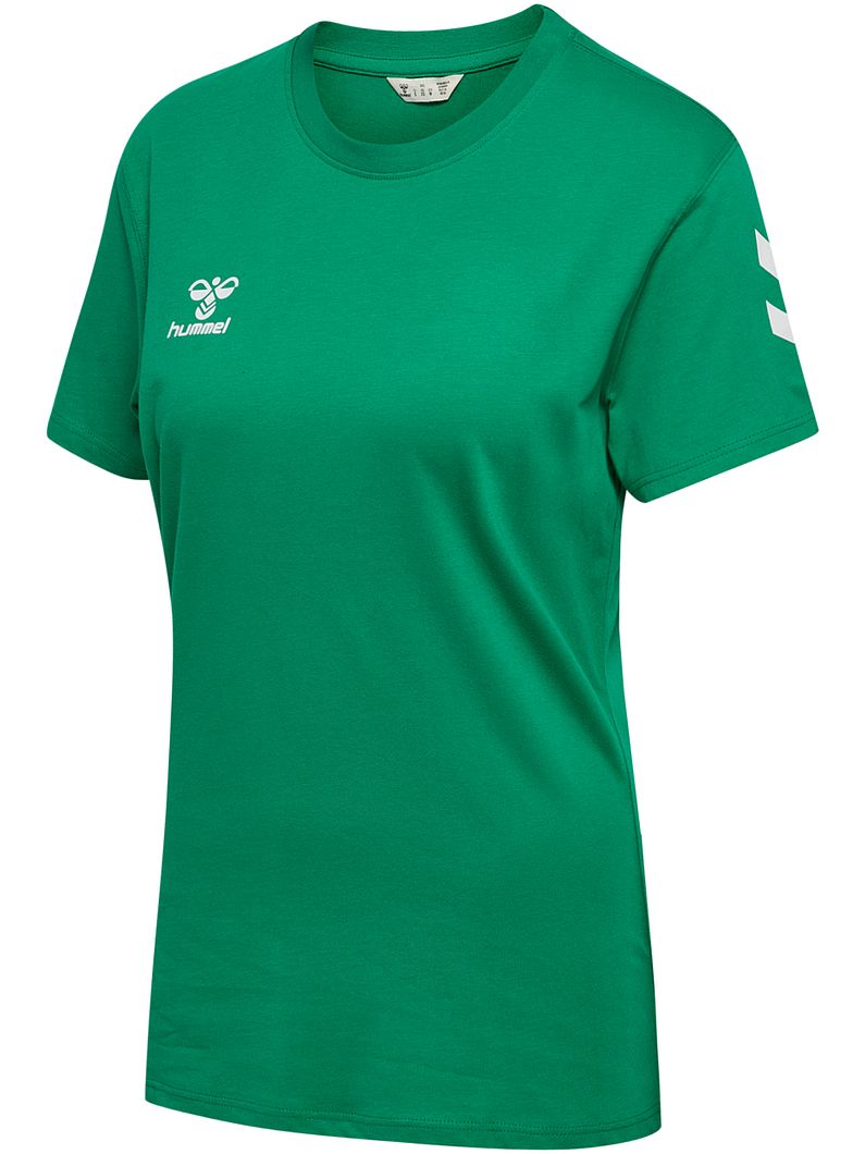 GO 2,0 CHEVRON T-Shirt Damen
