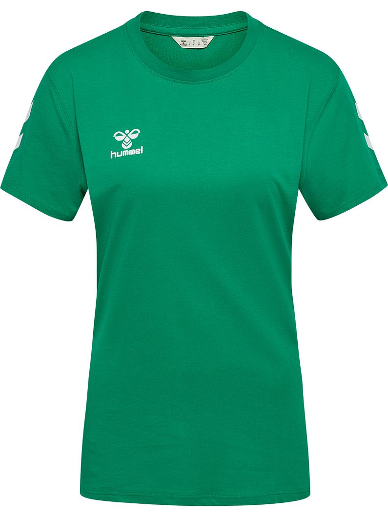 GO 2,0 CHEVRON T-Shirt Damen