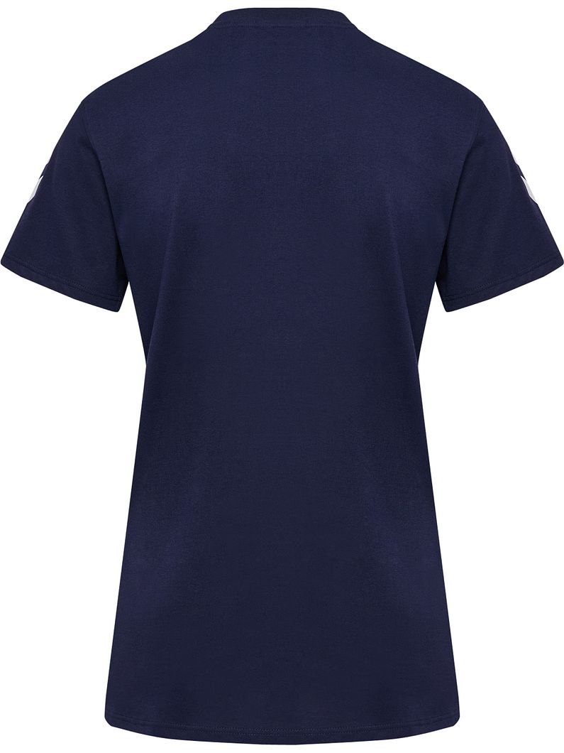 GO 2,0 CHEVRON T-Shirt Damen