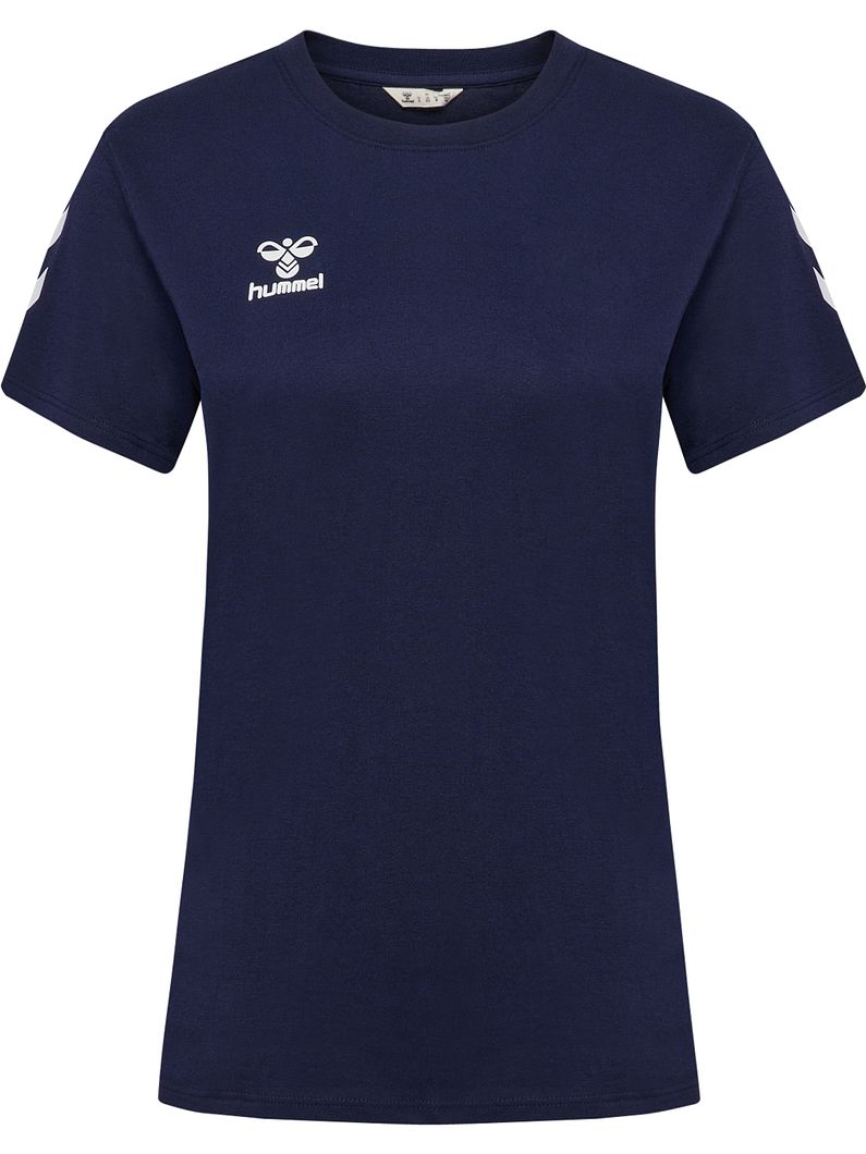GO 2,0 CHEVRON T-Shirt Damen