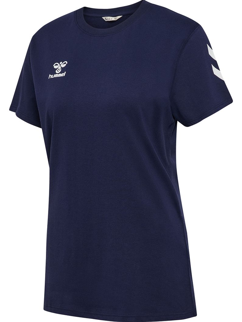 GO 2,0 CHEVRON T-Shirt Damen