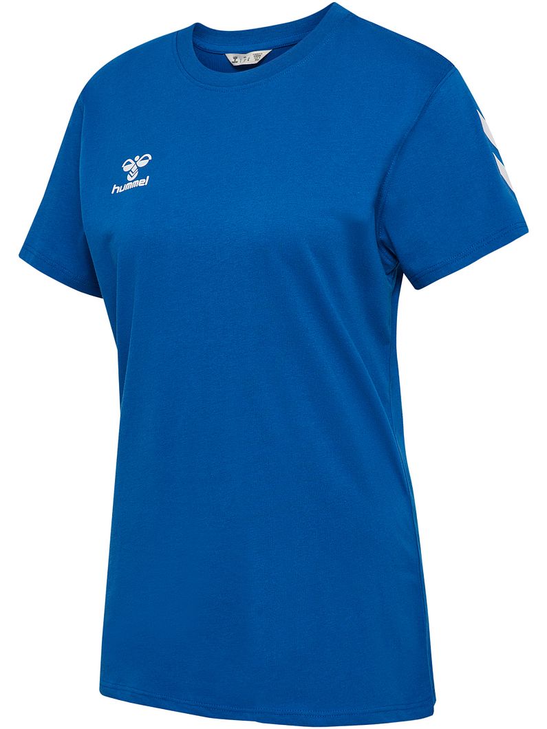 GO 2,0 CHEVRON T-Shirt Damen