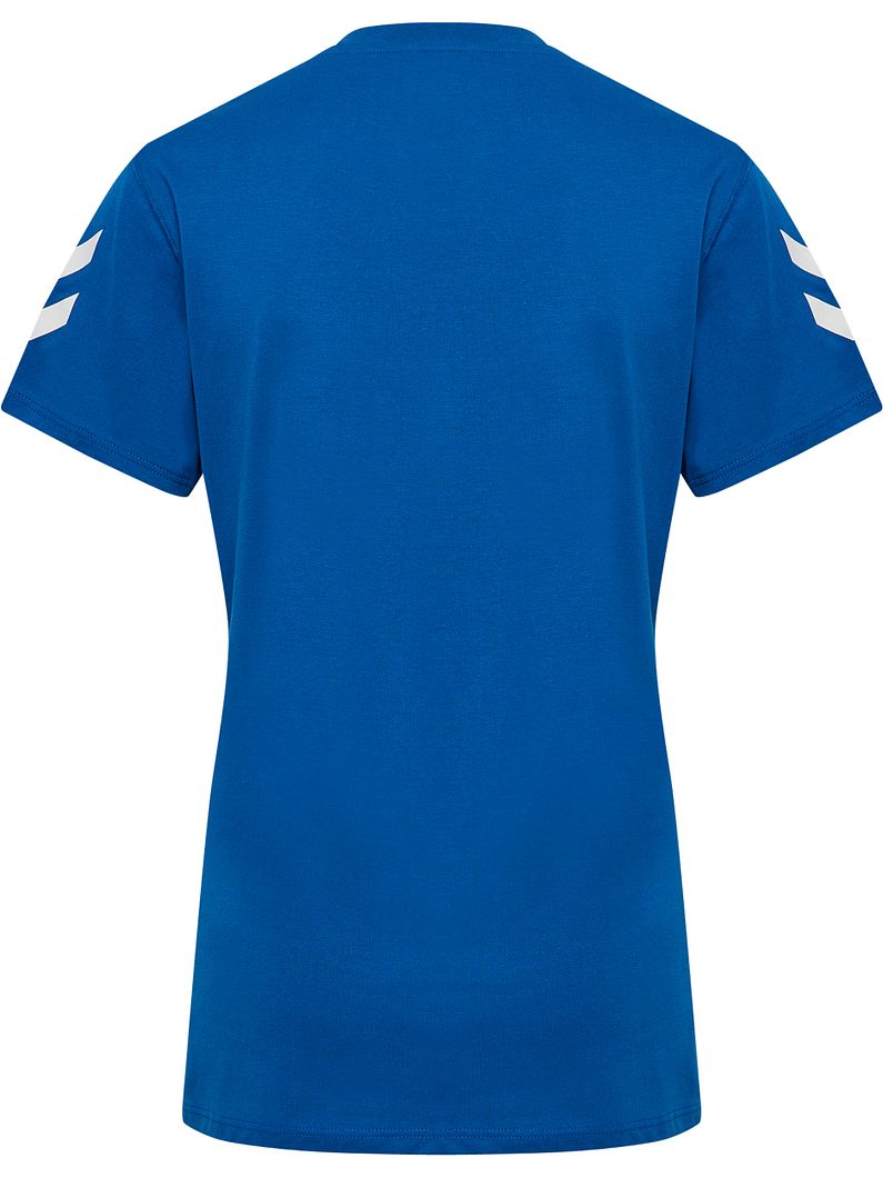 GO 2,0 CHEVRON T-Shirt Damen