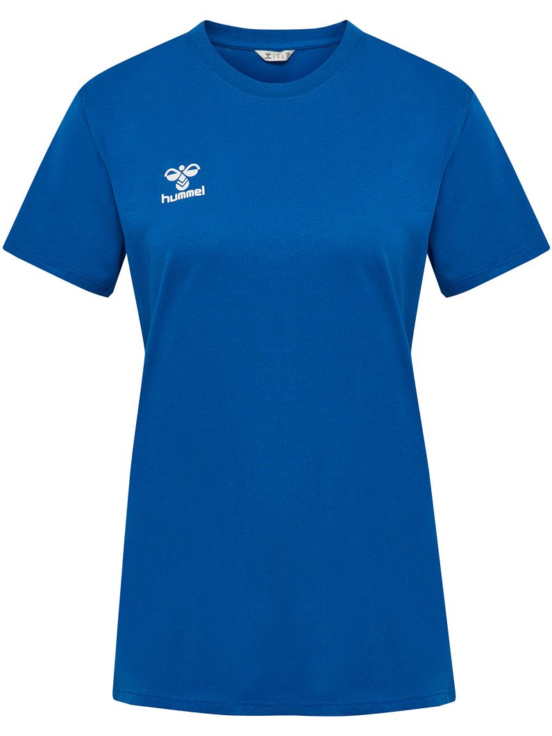 GO 2,0 CHEVRON T-Shirt Damen
