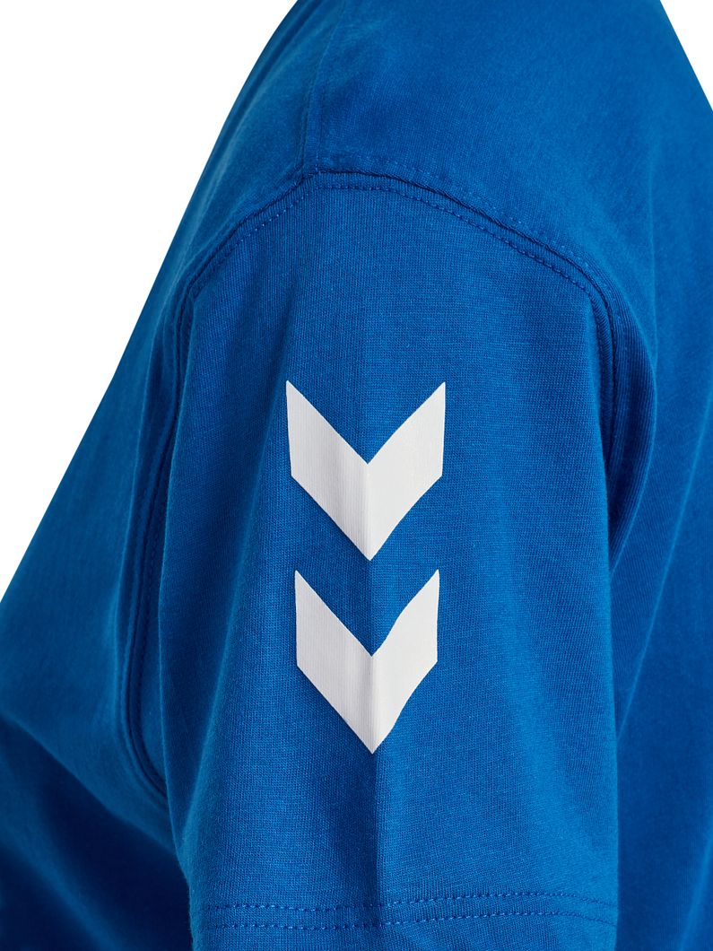GO 2,0 CHEVRON T-Shirt Damen