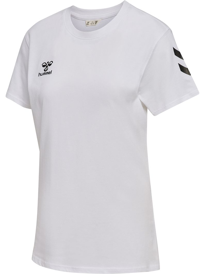 GO 2,0 CHEVRON T-Shirt Damen