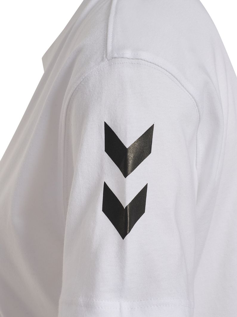 GO 2,0 CHEVRON T-Shirt Damen