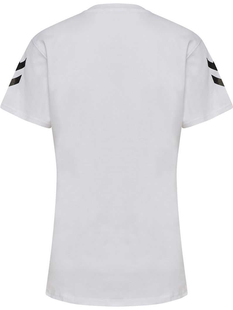 GO 2,0 CHEVRON T-Shirt Damen
