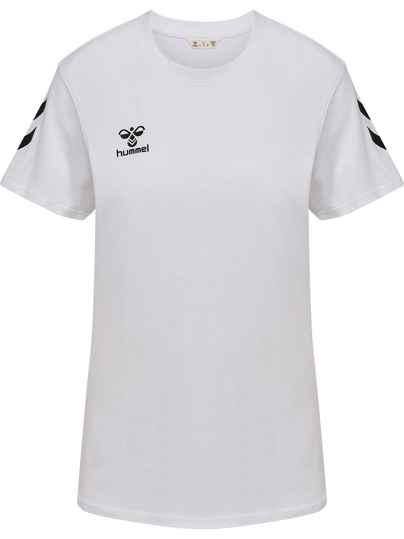 GO 2,0 CHEVRON T-Shirt Damen