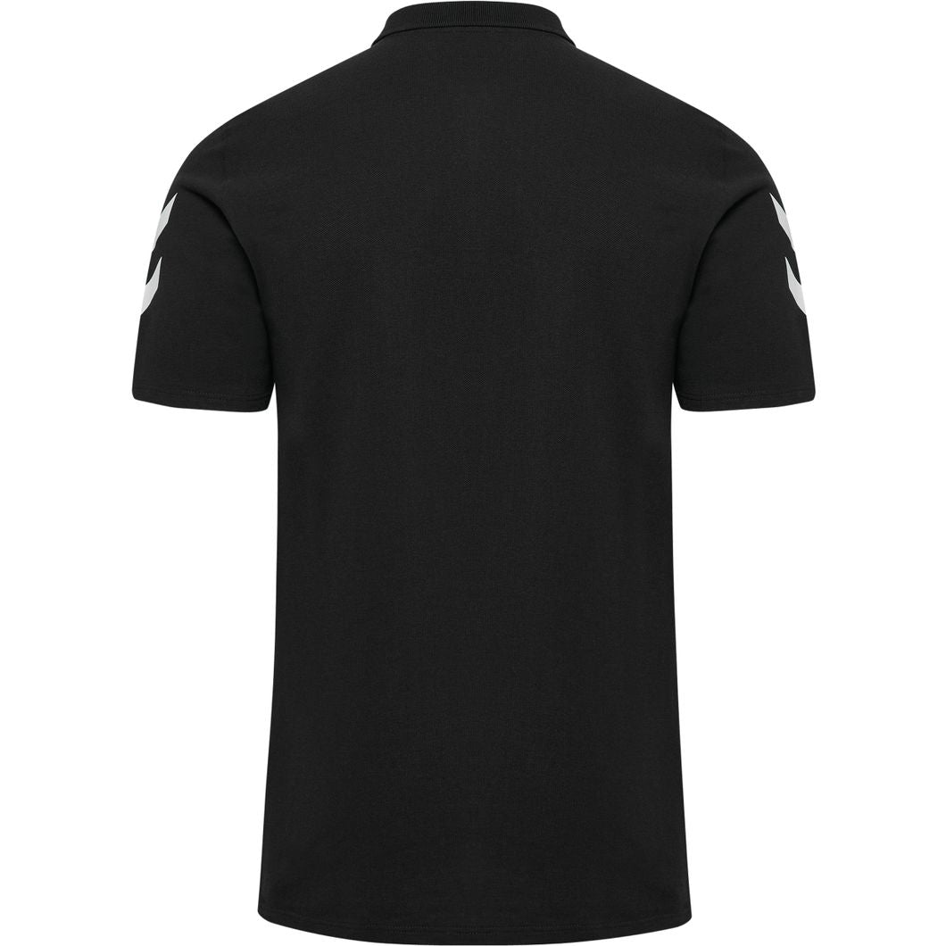 hmlGO 2.0 CHEVRON POLO