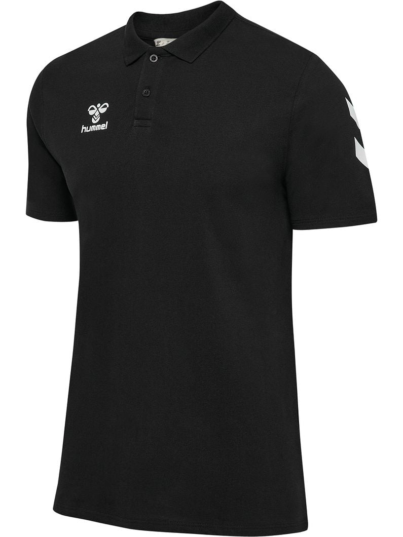 hmlGO 2,0 CHEVRON POLO