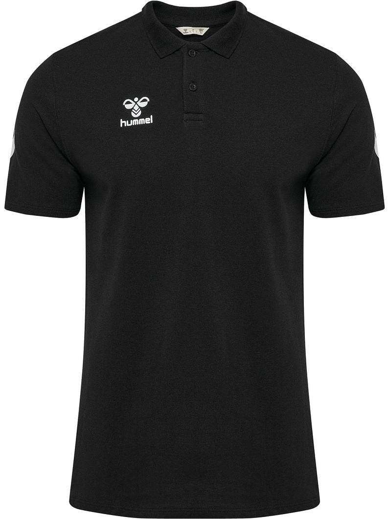 hmlGO 2,0 CHEVRON POLO