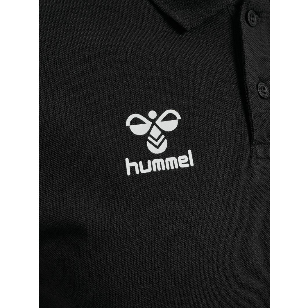 hmlGO 2.0 CHEVRON POLO