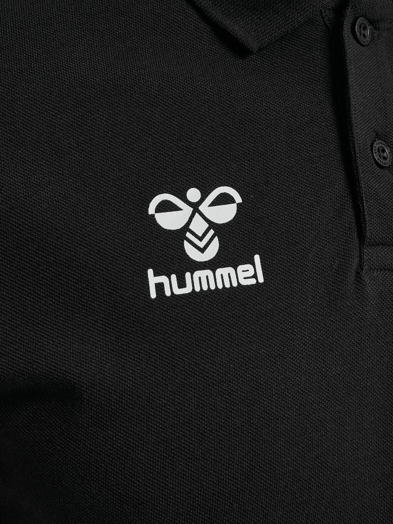 hmlGO 2,0 CHEVRON POLO