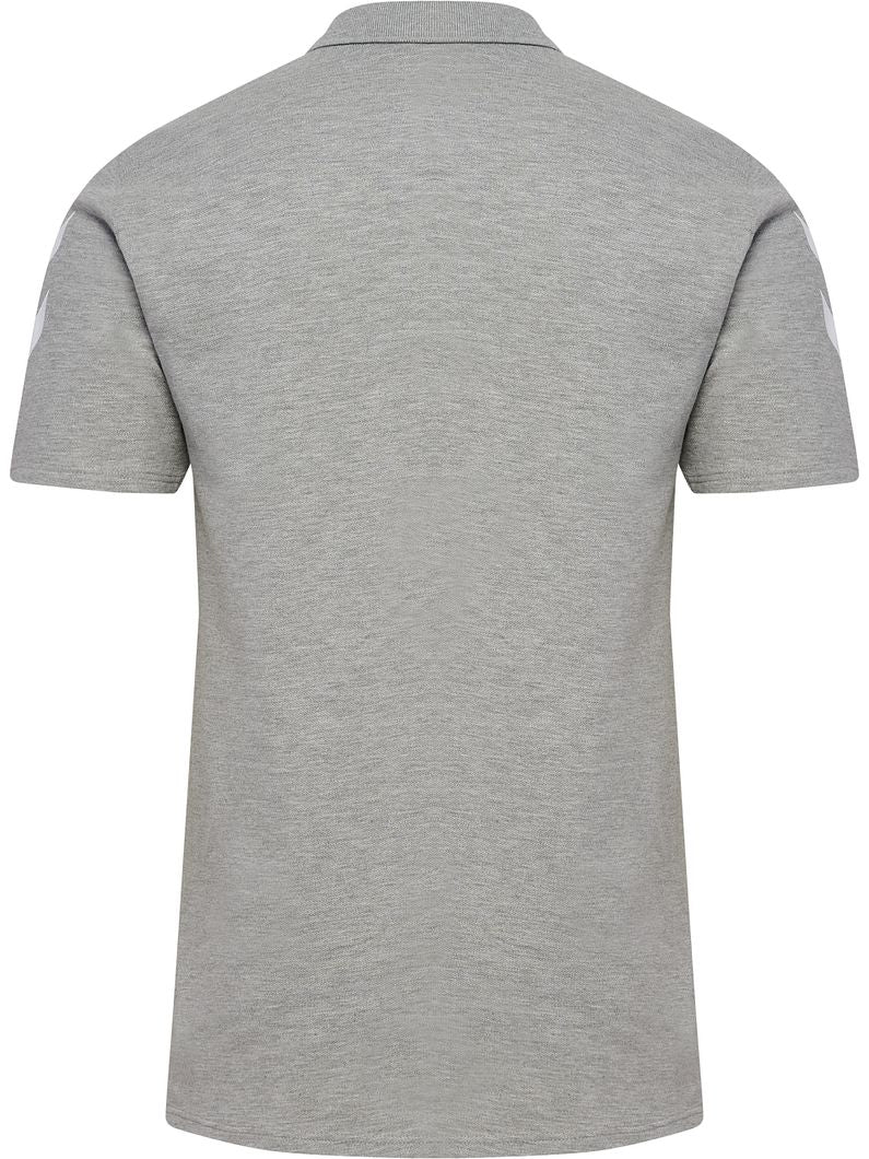 hmlGO 2,0 CHEVRON POLO