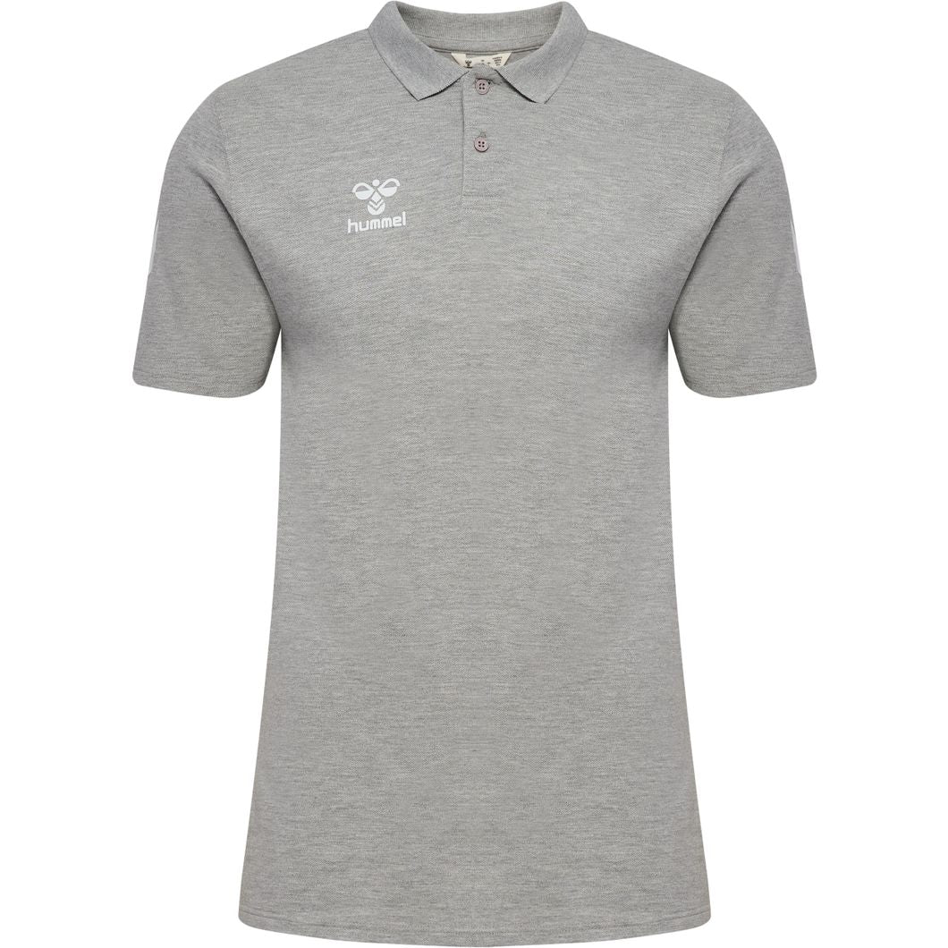 hmlGO 2.0 CHEVRON POLO