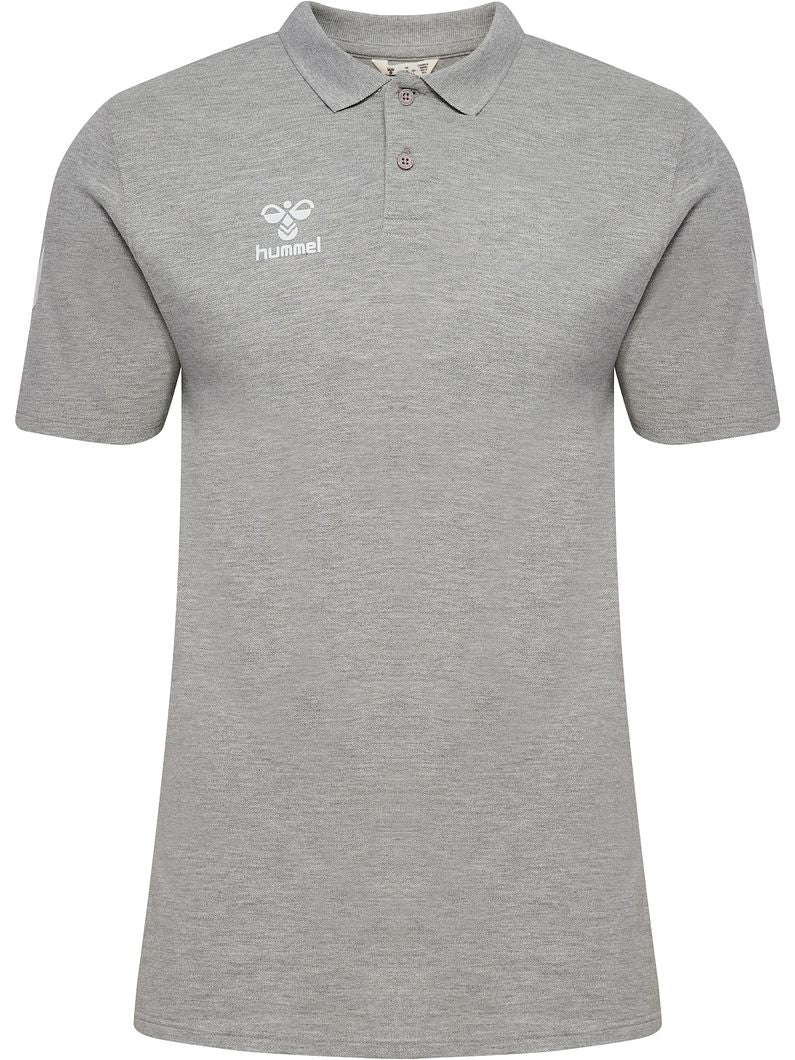 hmlGO 2,0 CHEVRON POLO