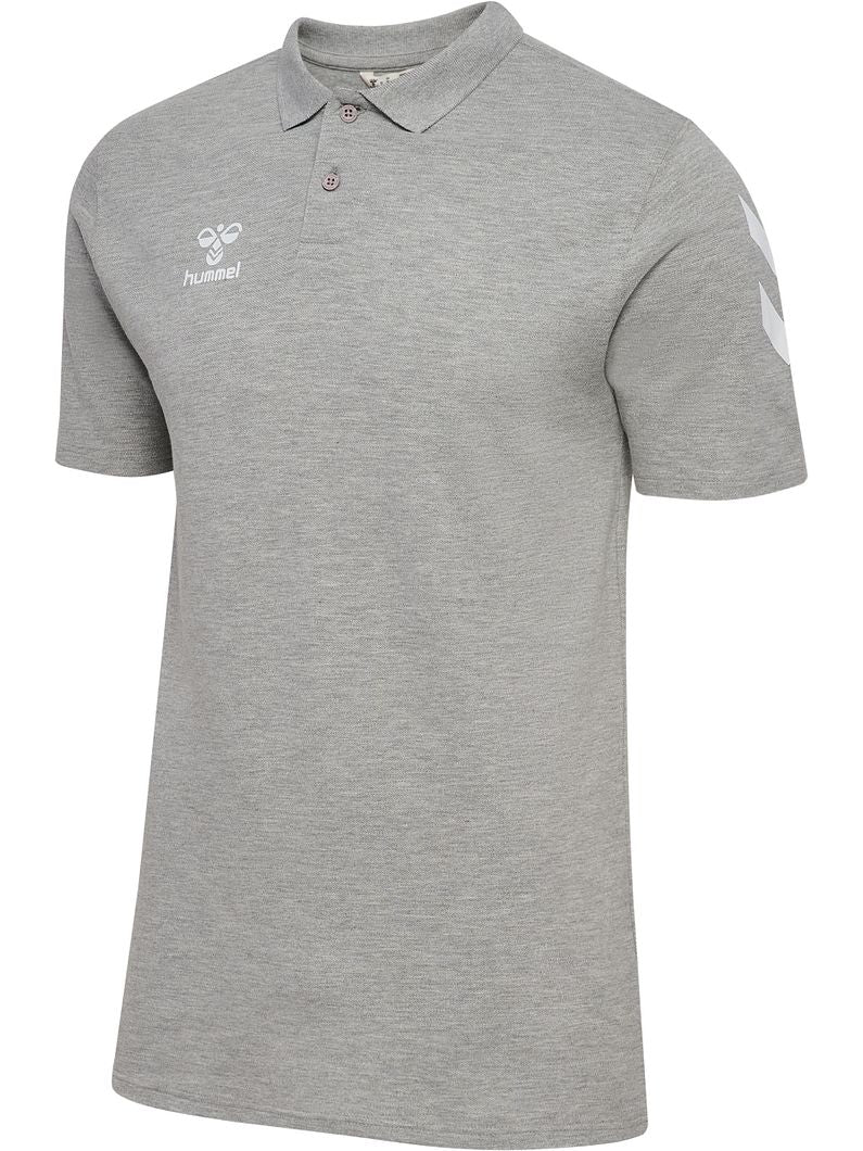 hmlGO 2,0 CHEVRON POLO