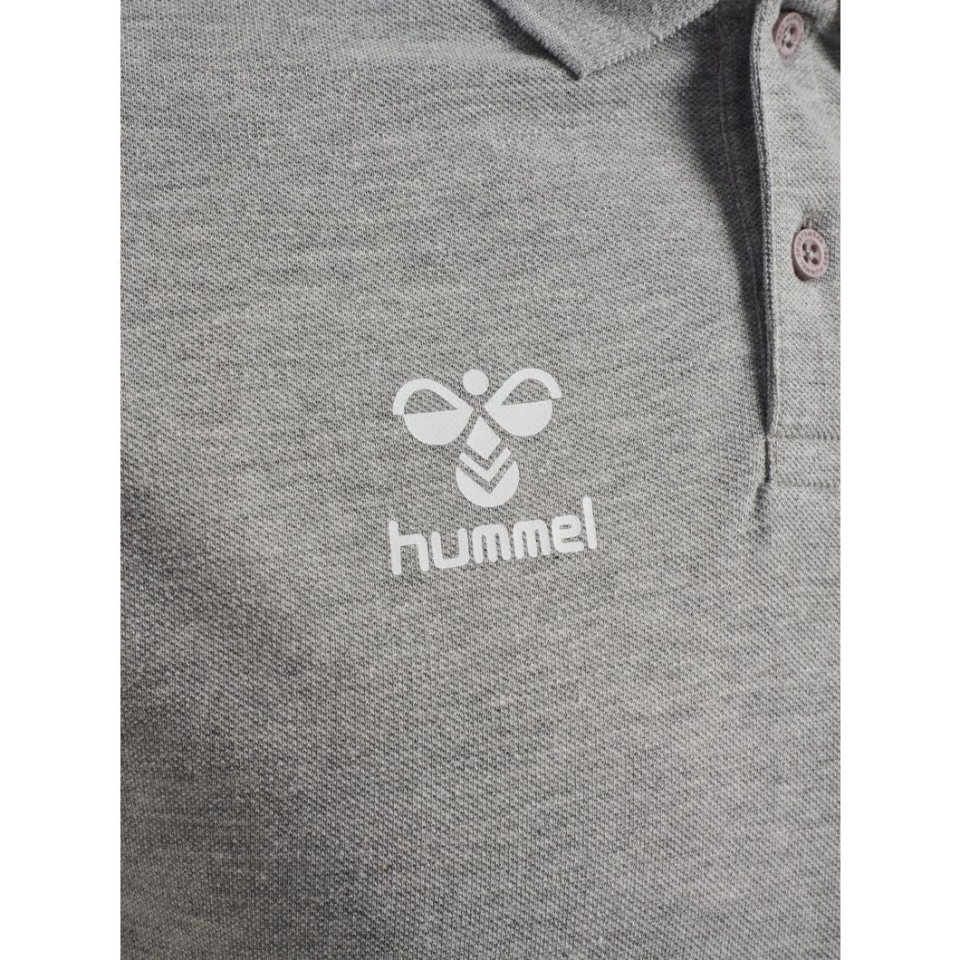 hmlGO 2.0 CHEVRON POLO