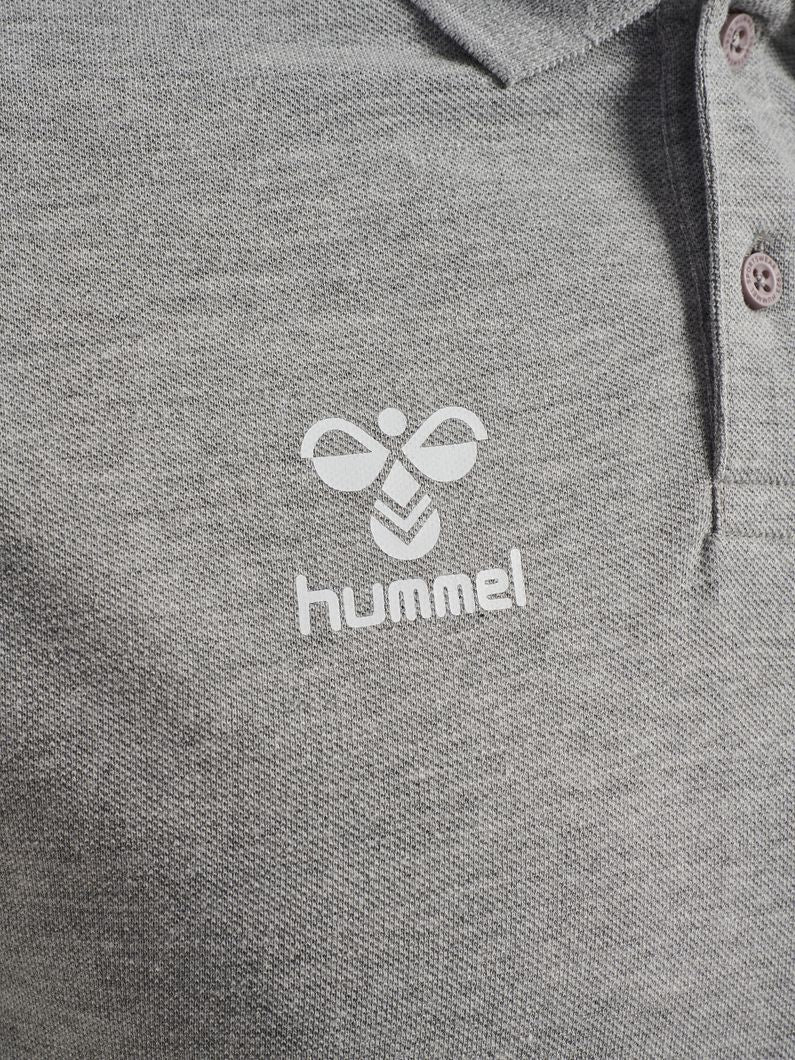 hmlGO 2,0 CHEVRON POLO