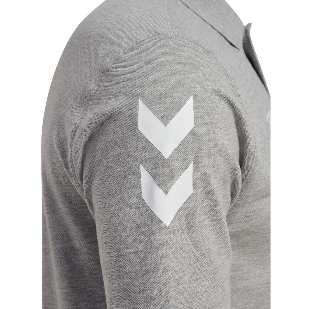 hmlGO 2.0 CHEVRON POLO