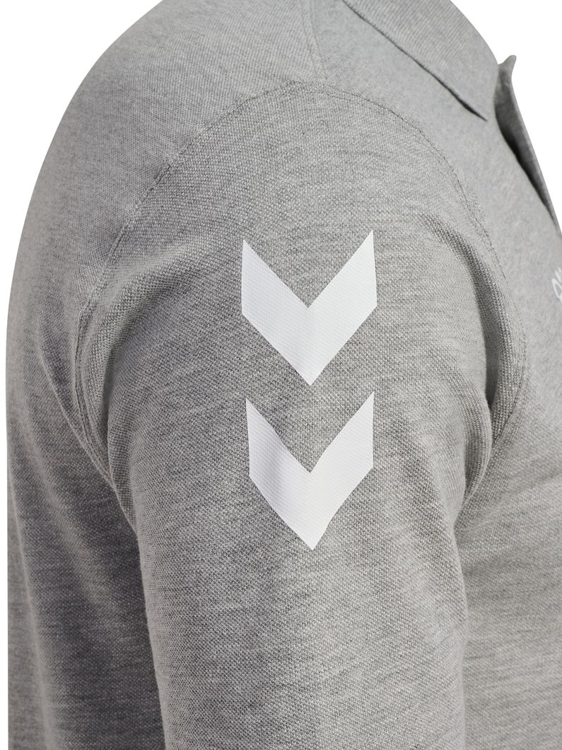 hmlGO 2,0 CHEVRON POLO